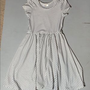 Dot Dot Smile dress